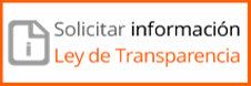 Solicitar información · Ley de Transparencia
